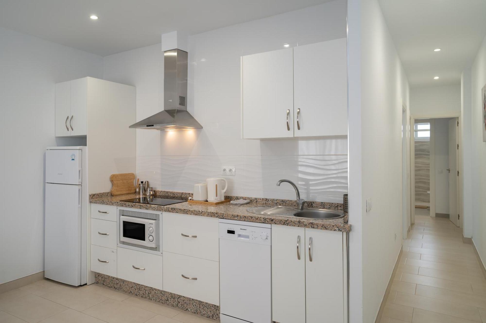 Mrv Apartamento Al Lado De La Playa Con Parking Бенальмадена Экстерьер фото